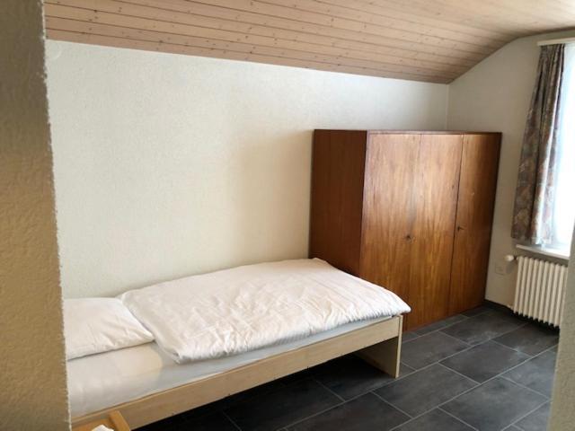 Hotel Hippel Krone Kerzers エクステリア 写真