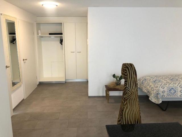 Hotel Hippel Krone Kerzers エクステリア 写真